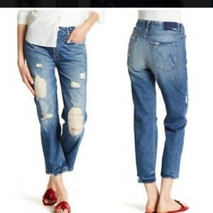 MOTHER The Saint 👼🏼, Soul Seeker wash 28